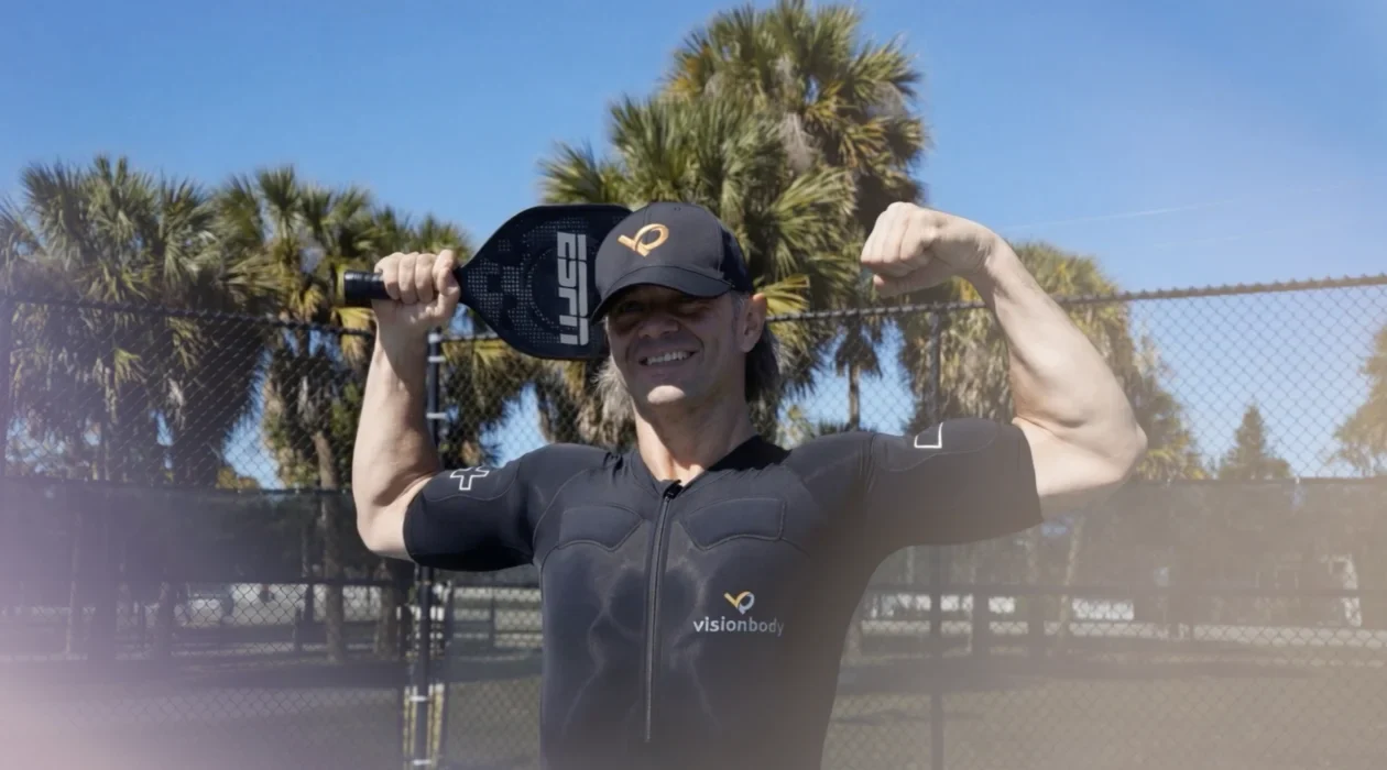 Master Your Body Wirelessly